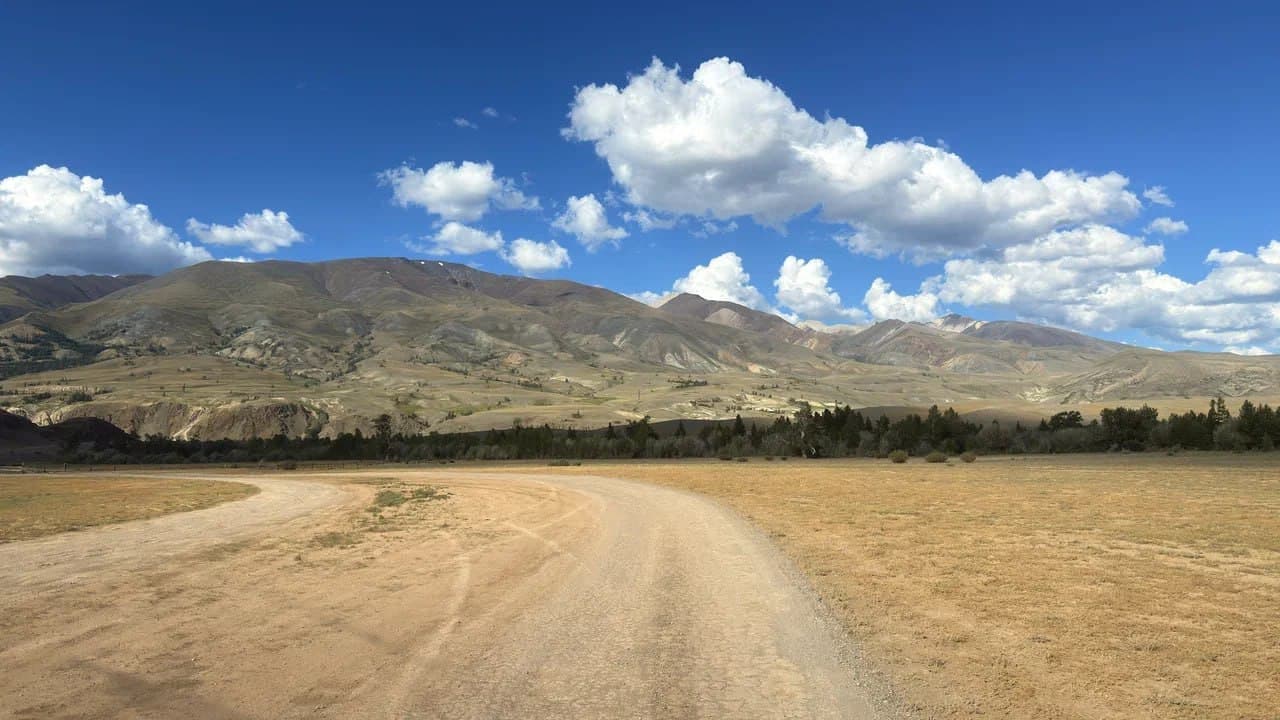 АКТИВНОЕ ВОССТАНОВЛЕНИЕ ЭНЕРГИИ НА АЛТАЕ. КОМФОРТ ТУР - фото 6