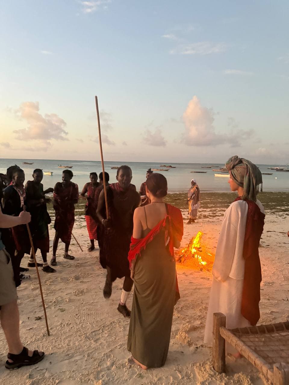 Привет,Африка!