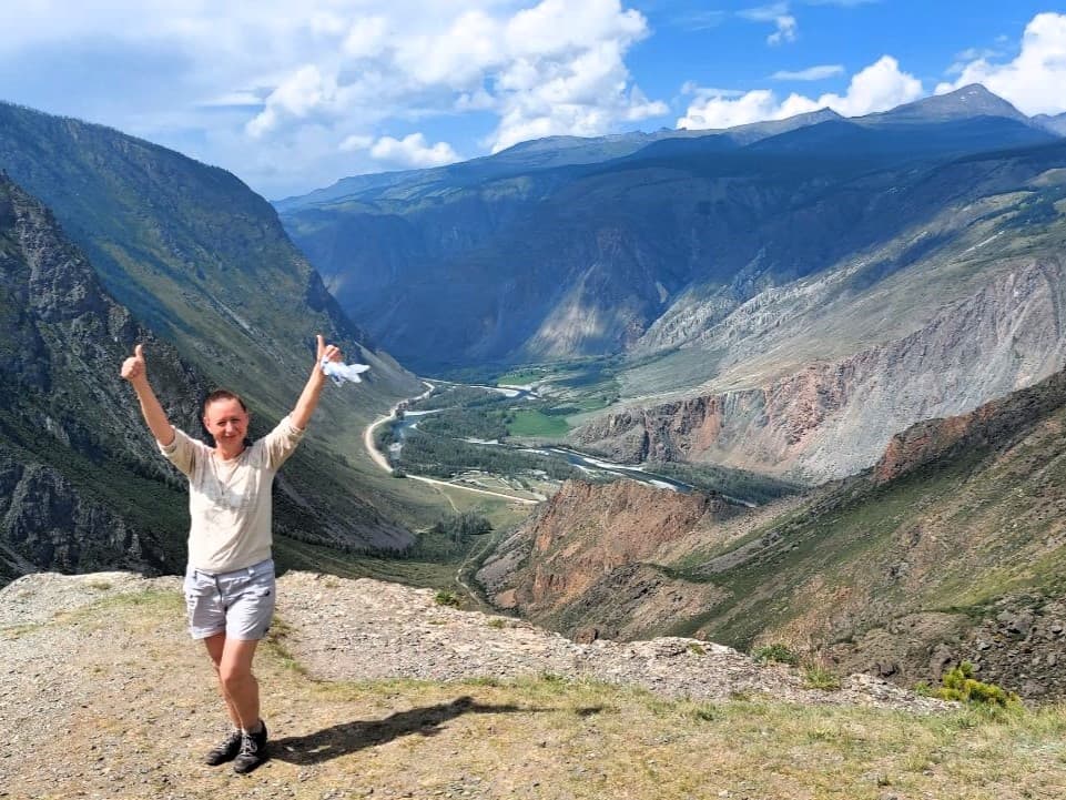 "Золотой Алтай", кольцевой автотур через Телецкое озеро - фото 9