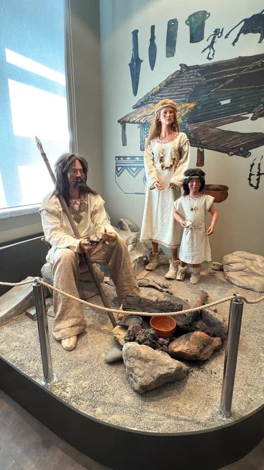 АКТИВНОЕ ВОССТАНОВЛЕНИЕ ЭНЕРГИИ НА АЛТАЕ. КОМФОРТ ТУР - фото 7