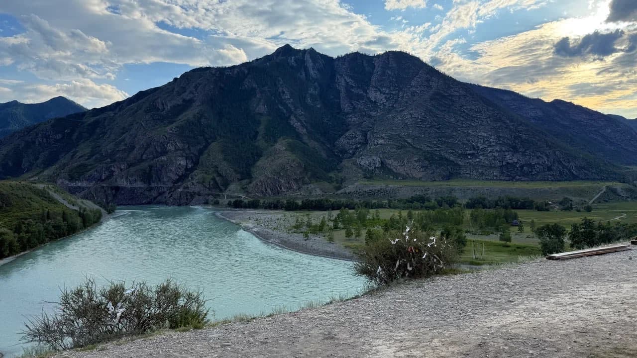 АКТИВНОЕ ВОССТАНОВЛЕНИЕ ЭНЕРГИИ НА АЛТАЕ. КОМФОРТ ТУР - фото 2