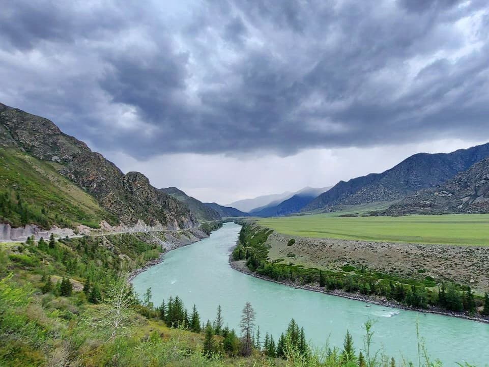 "Топ-5 красот Алтая", тур первого знакомства - фото 3