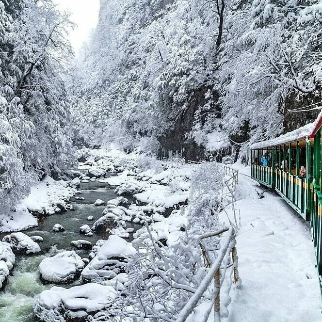 Мега-Тур Адыгея + Гуамское ущелье - фото 2