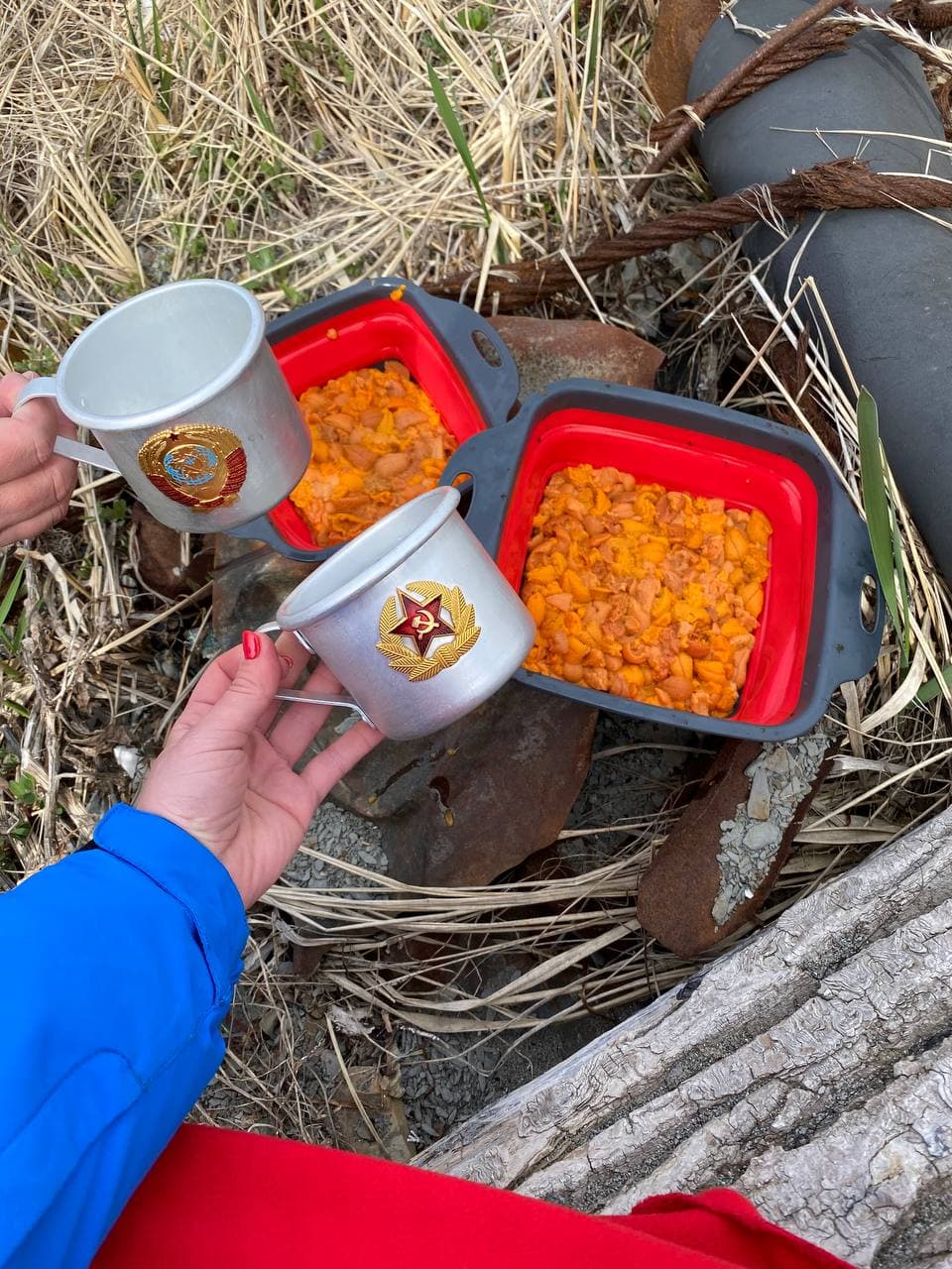 Программа экскурсии