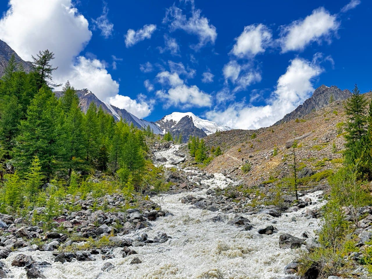 5 чудес Алтая - фото 2