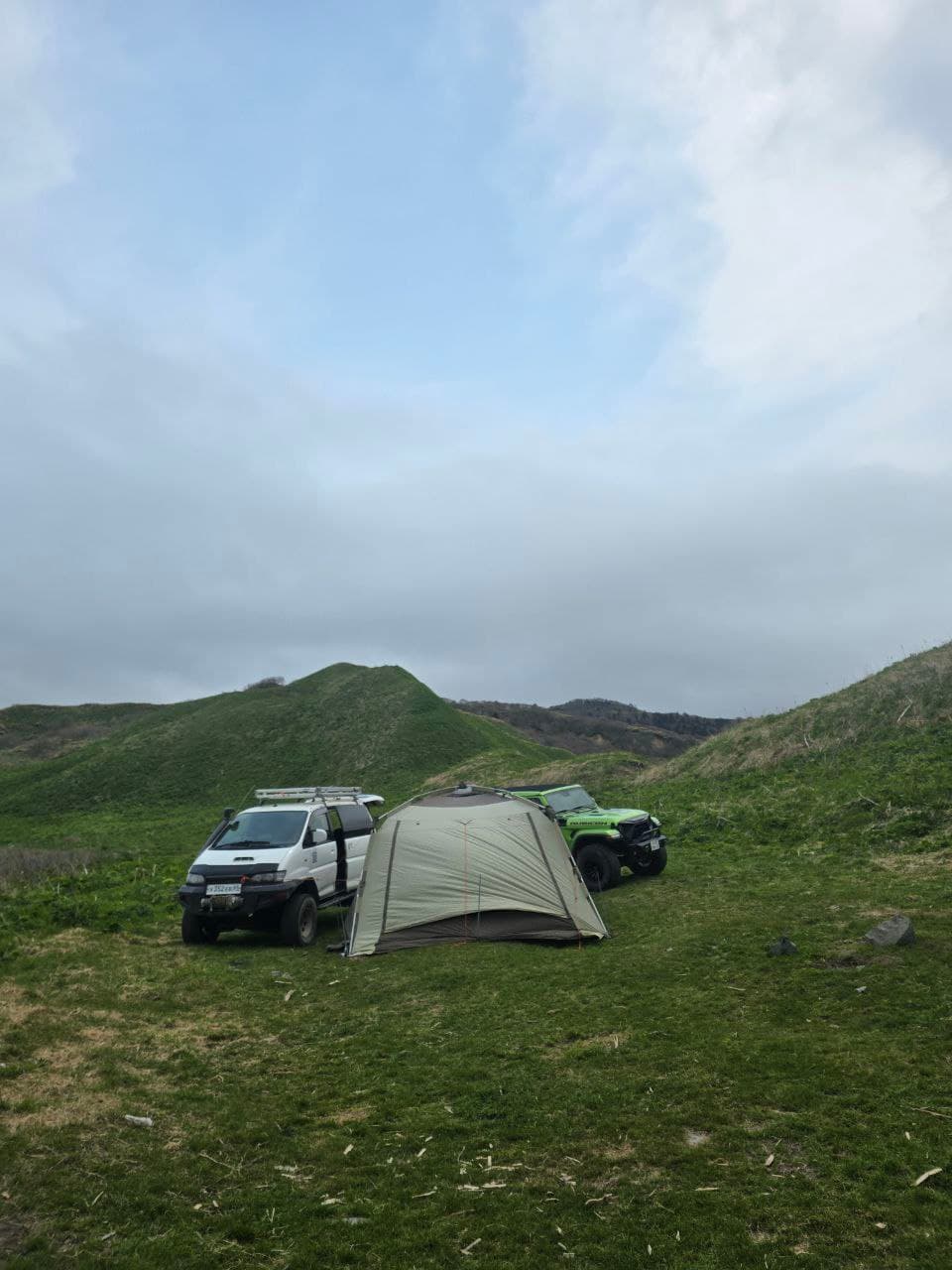 Программа экскурсии