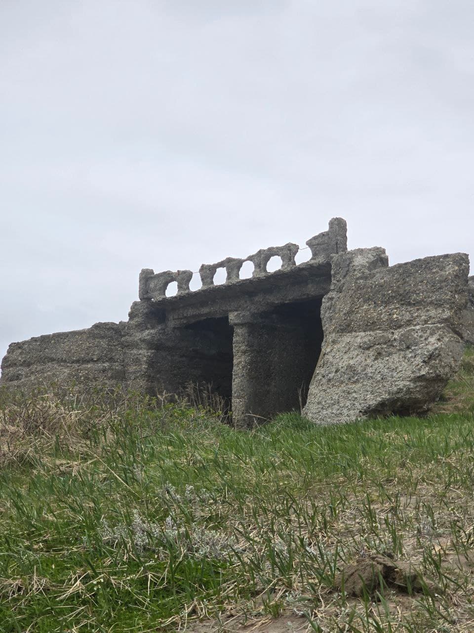 Мыс Виндис и «Гора Коврижка»​ - фото 3