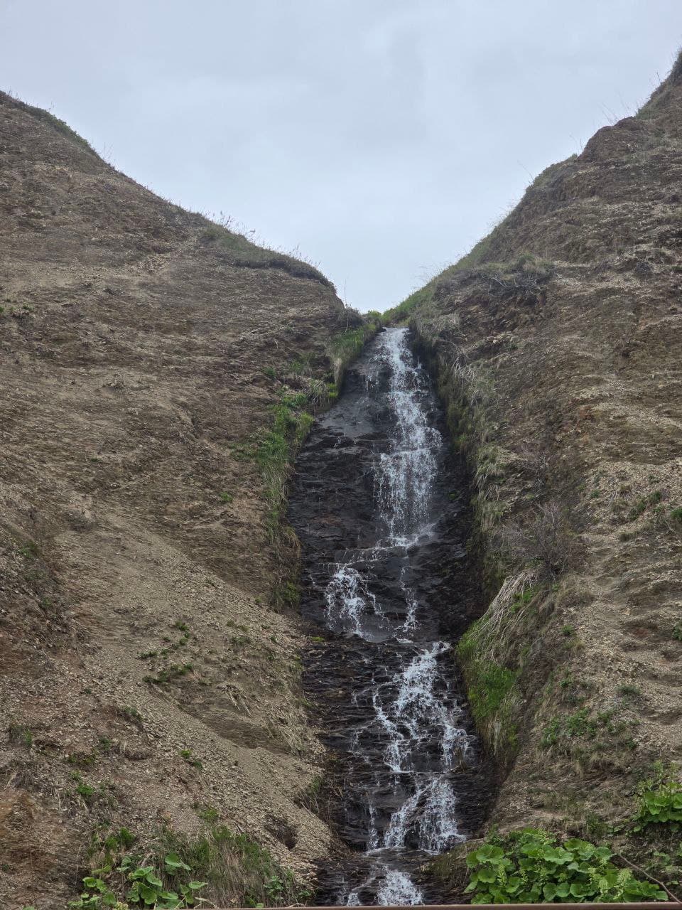 Мыс Виндис и «Гора Коврижка»​ - фото 6