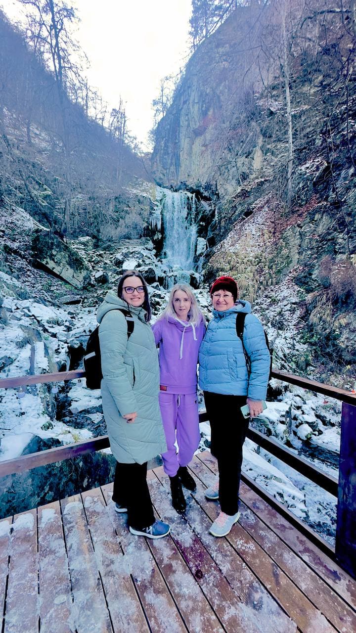 Двухдневный тур в горную Ингушетию - фото 3