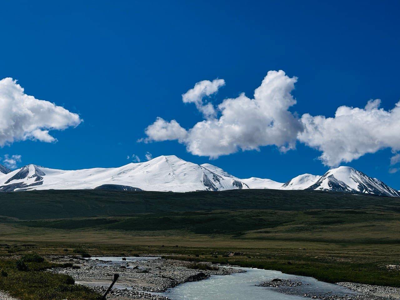 5 чудес Алтая - фото 1