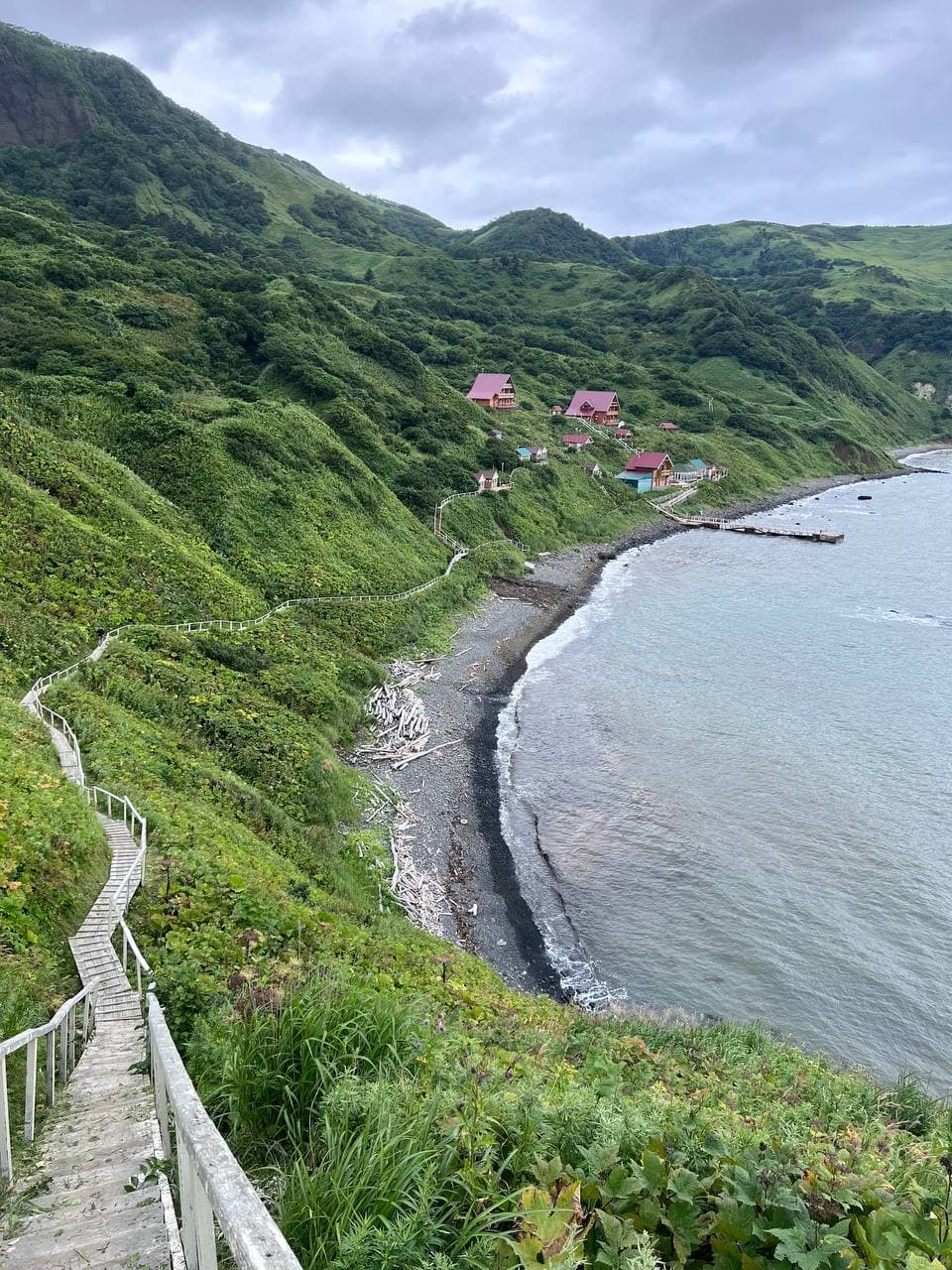 Описание экскурсии