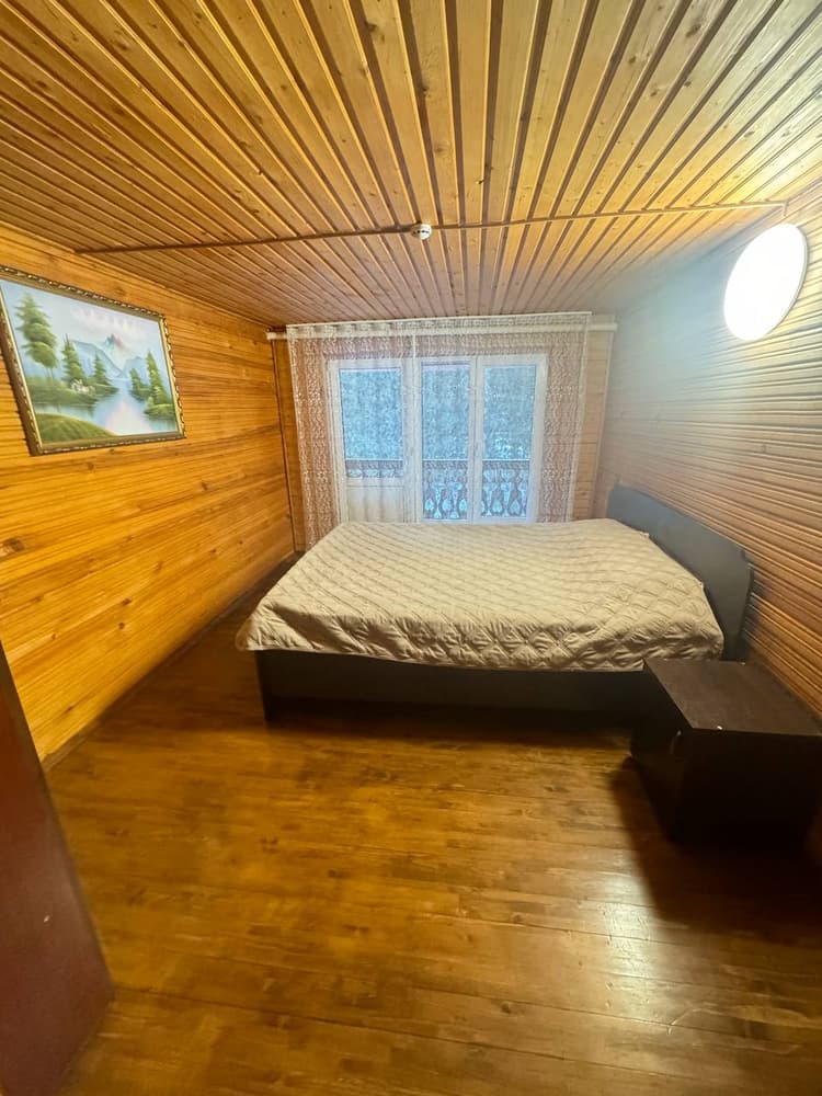 Сельский отель Надежда