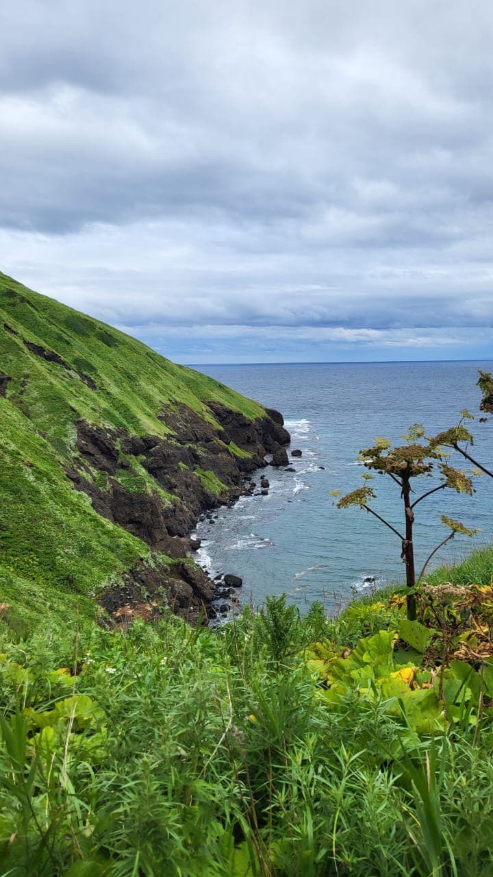 Описание экскурсии