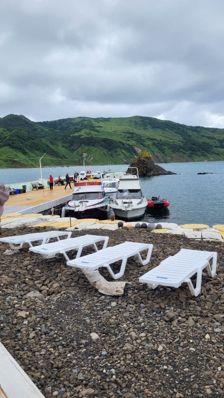 Экскурсия на остров Монерон - фото 6