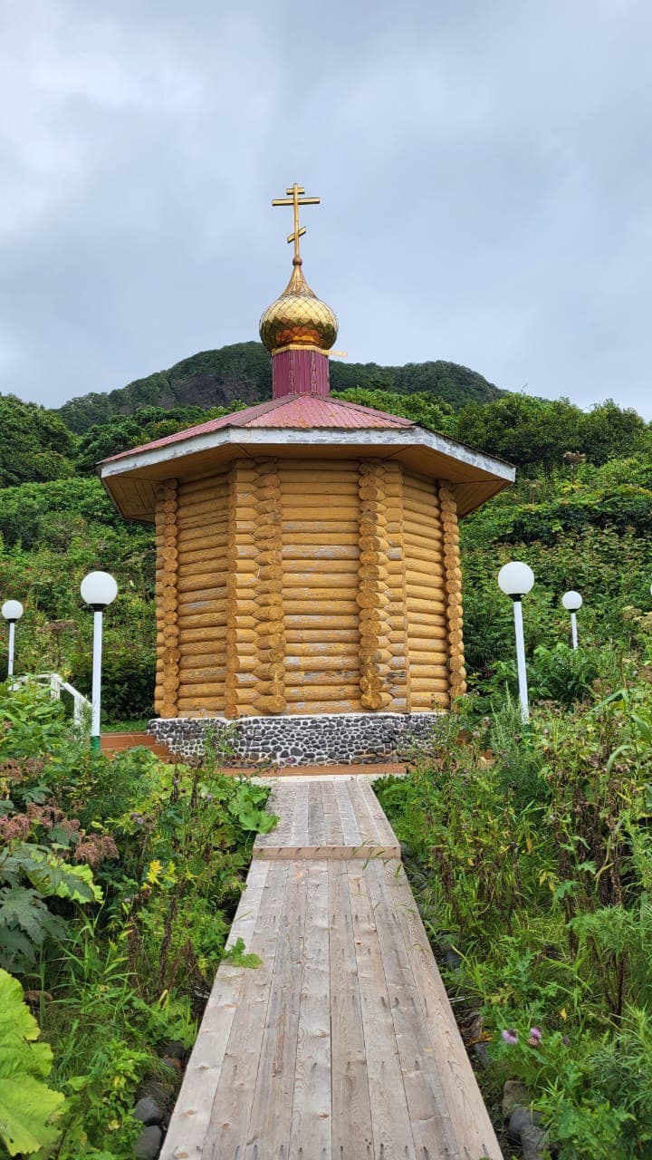 Экскурсия на остров Монерон - фото 7