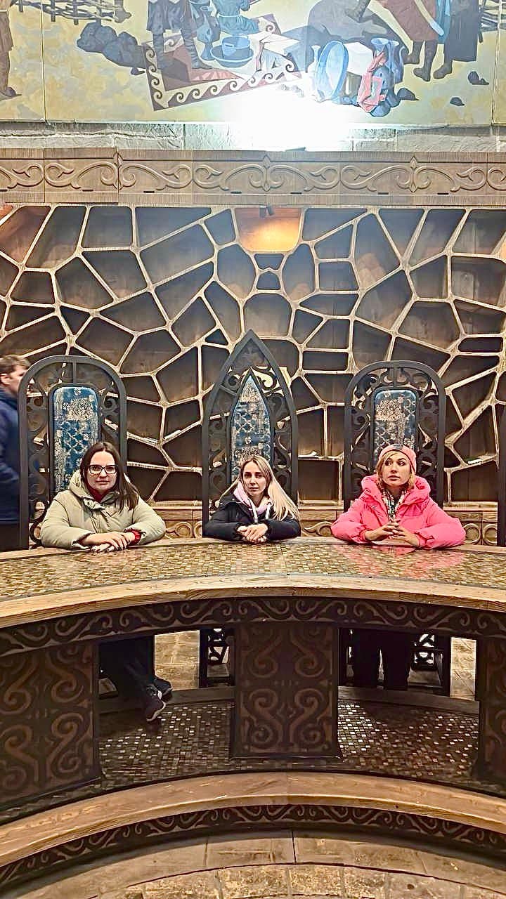 Двухдневный тур в горную Ингушетию - фото 4