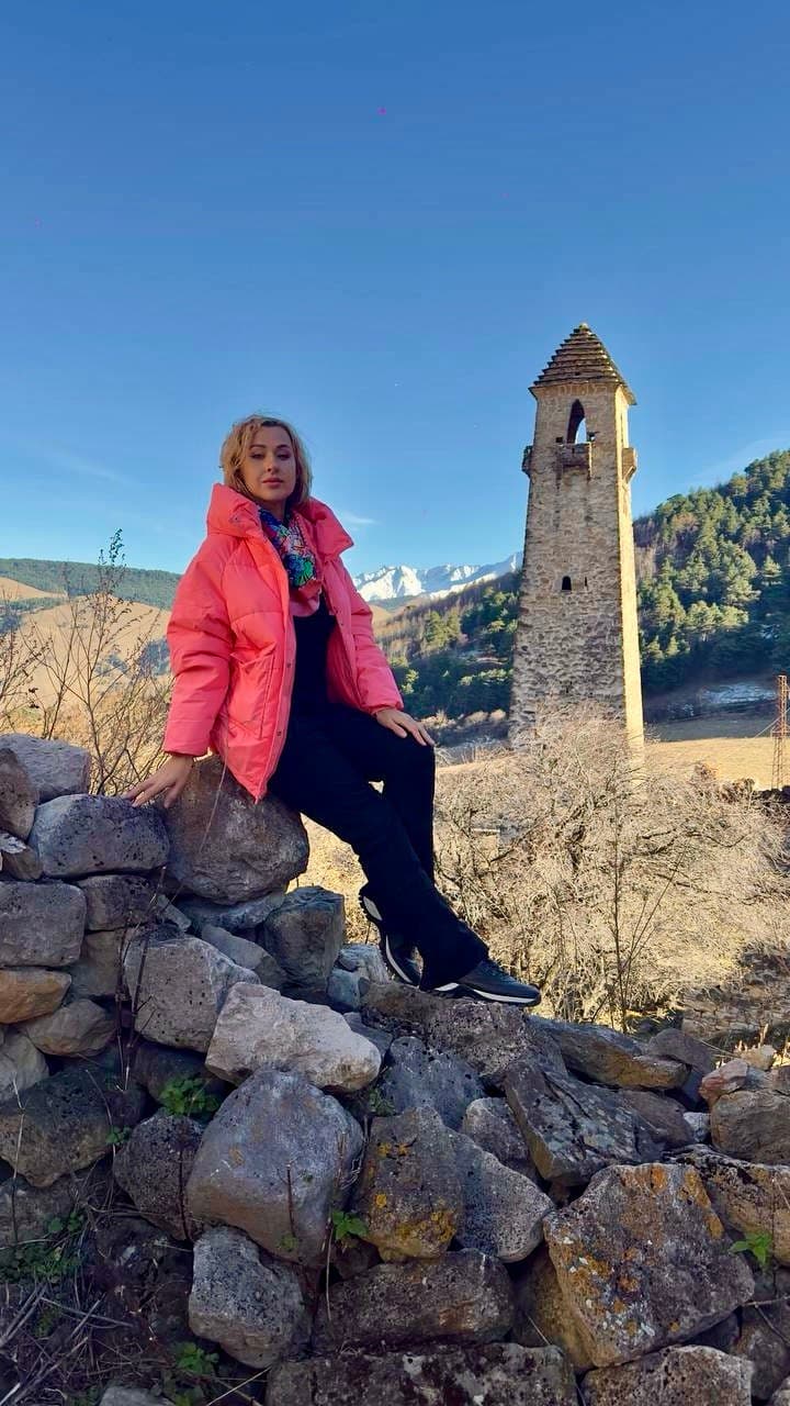 Двухдневный тур в горную Ингушетию - фото 1