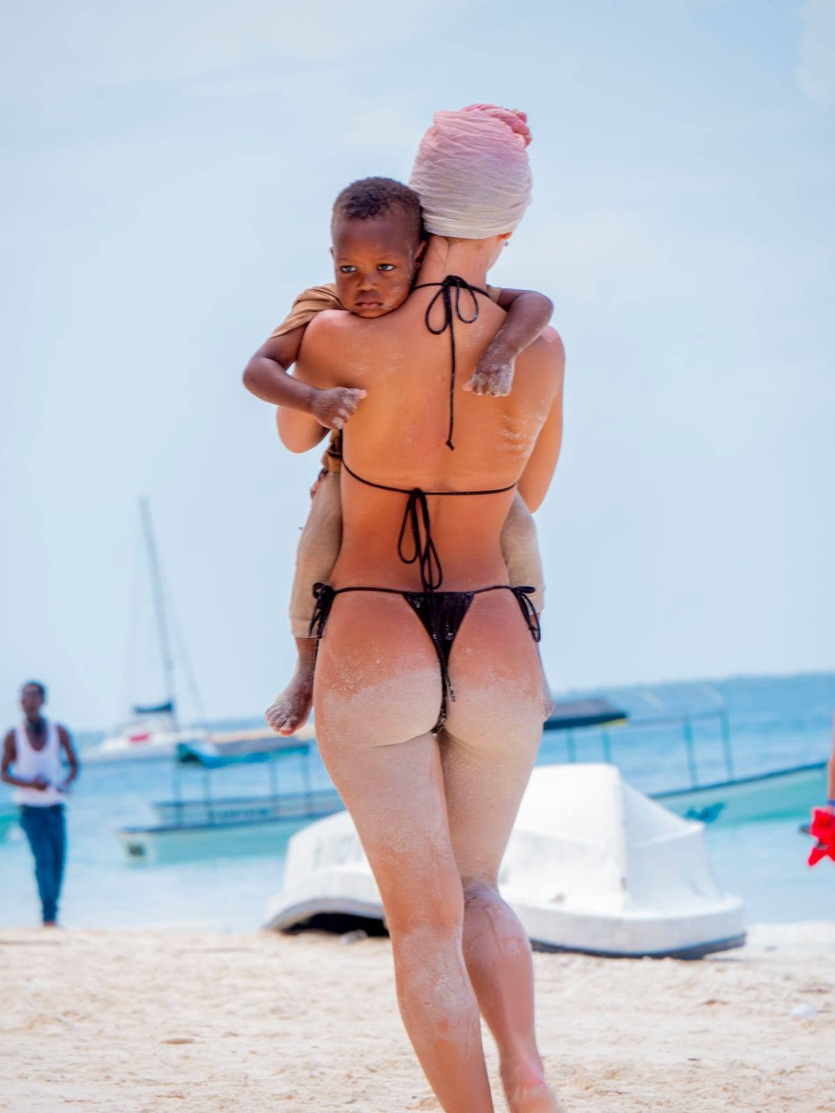 РАЙСКИЙ ЗАНЗИБАР И САФАРИ. ТАНЗАНИЯ ЖДЕТ ТЕБЯ - фото 6