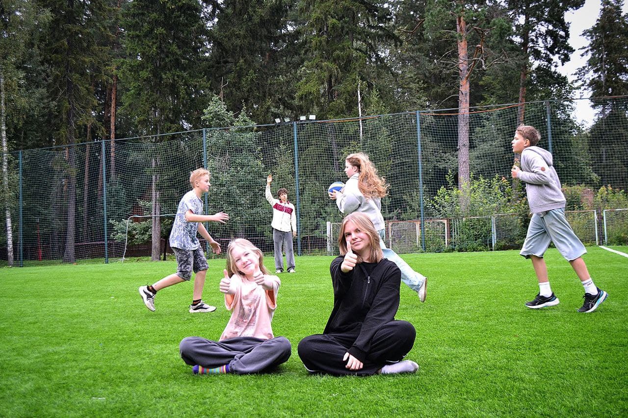 Путешествие на английском - фото 2