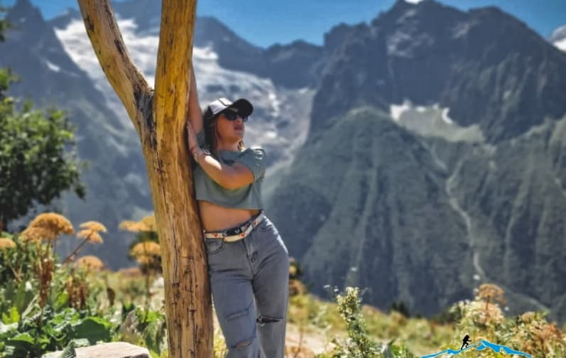 Тур в Домбай - фото 2