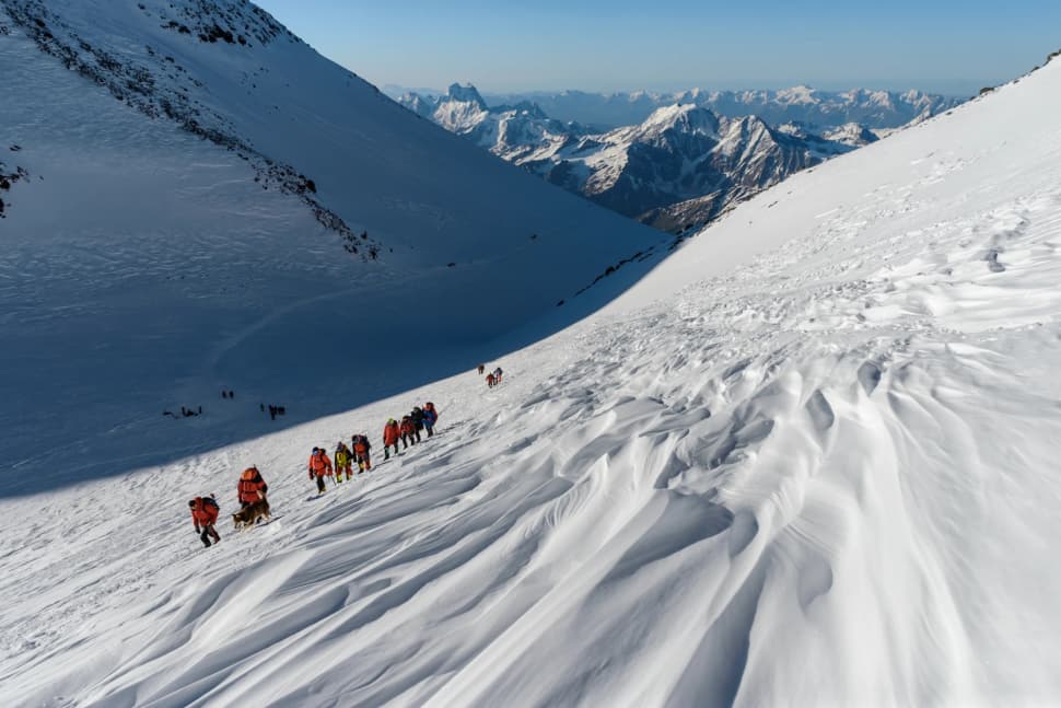 Восхождение на Эльбрус с проживанием в отеле - фото 3