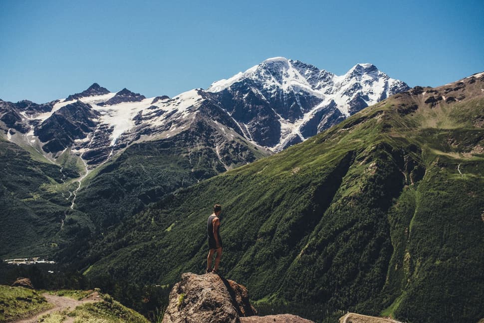 Восхождение на Эльбрус с проживанием в отеле - фото 5