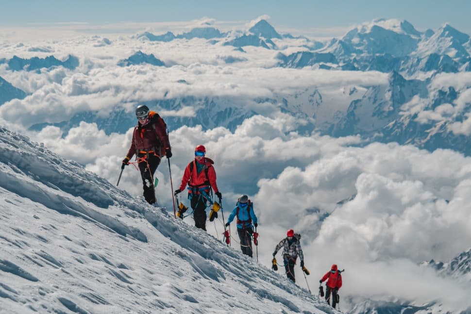 Восхождение на Эльбрус с проживанием в отеле - фото 7