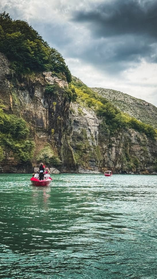 Джип-тур по Дагестану: Выходные в горах - фото 2