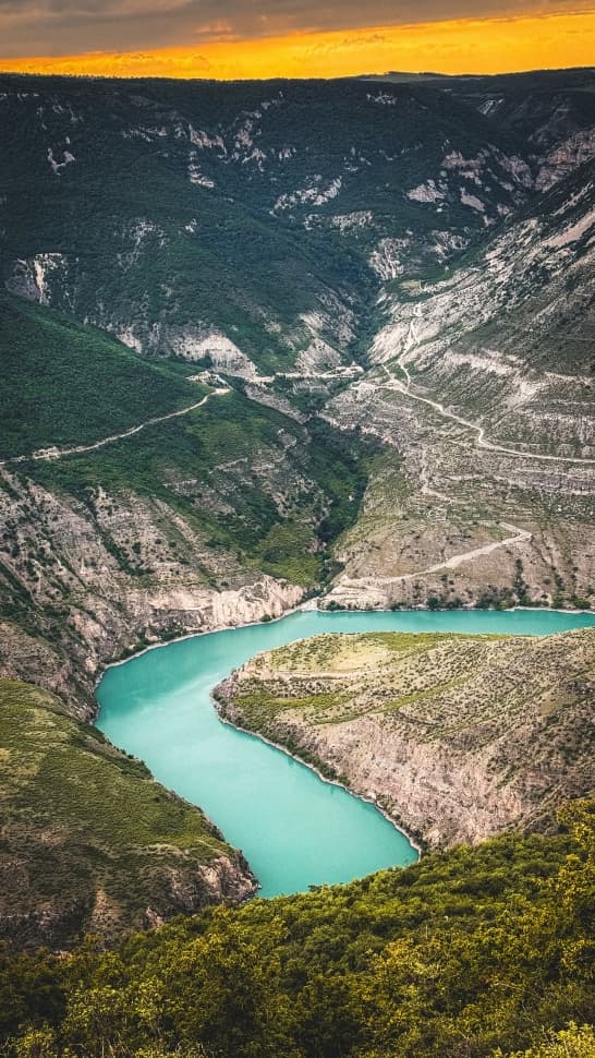 Джип-тур по Дагестану: Выходные в горах - фото 1