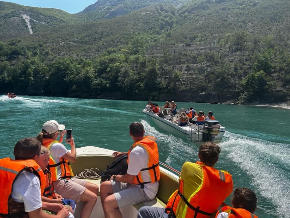 Дагестан на 4 дня - фото 5