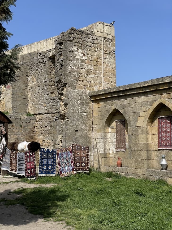 Дагестан на 4 дня - фото 7