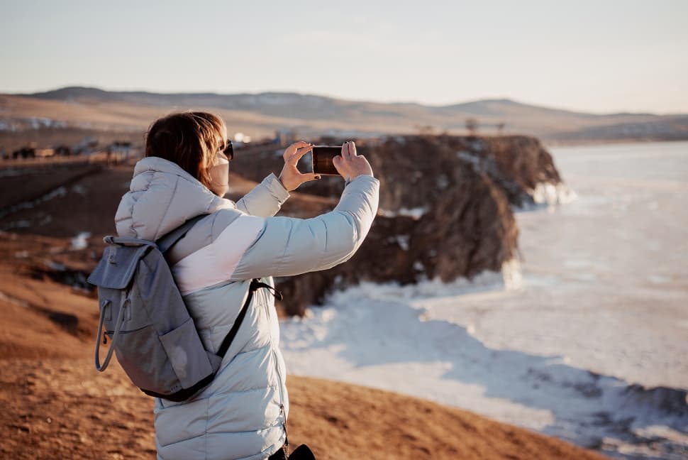 Новый Год на Байкале - фото 4