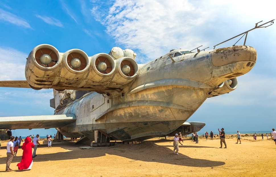 Сулакский каньон с прогулкой на катере (ОДНОДНЕВНЫЙ ТУР) - фото 3