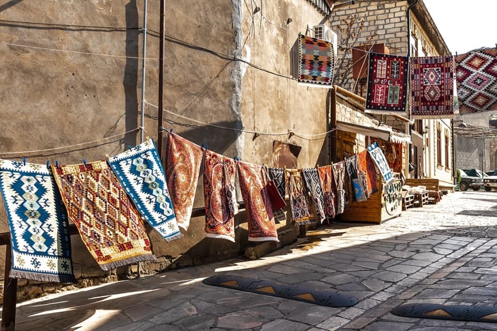 Сулакский каньон с прогулкой на катере (ОДНОДНЕВНЫЙ ТУР) - фото 4