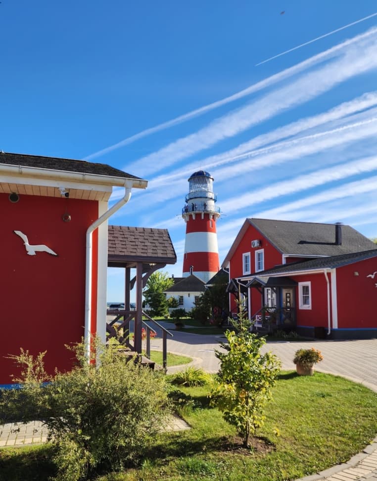 Неожиданная Рязань. Тур на выходные - фото 16