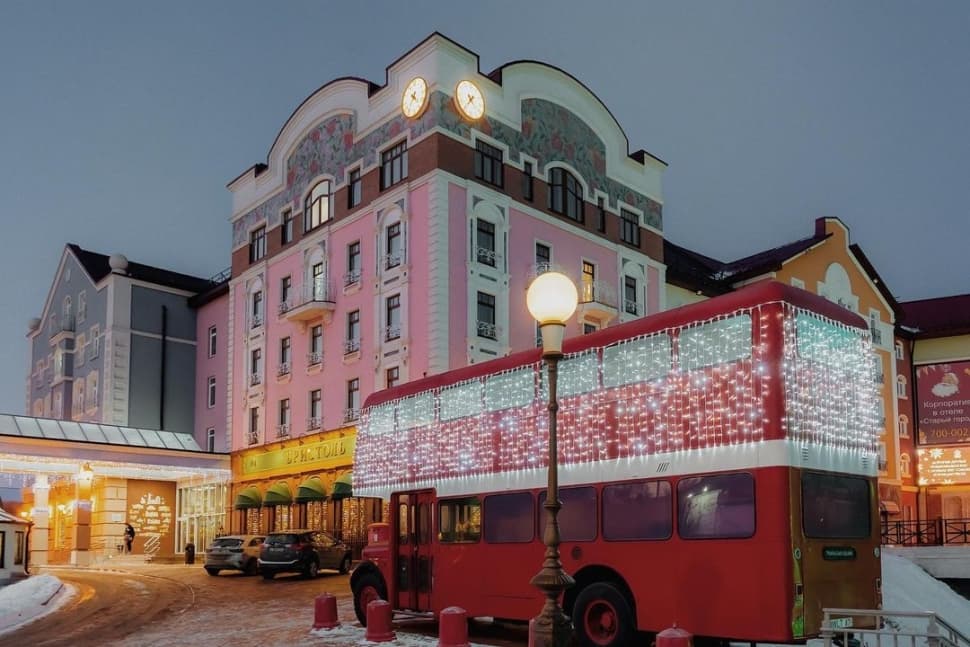 Неожиданная Рязань. Тур на выходные - фото 1