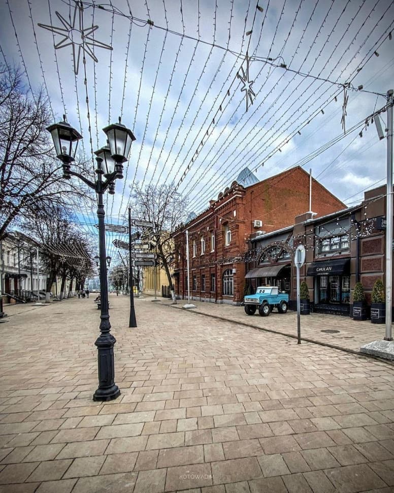 Неожиданная Рязань. Тур на выходные - фото 7