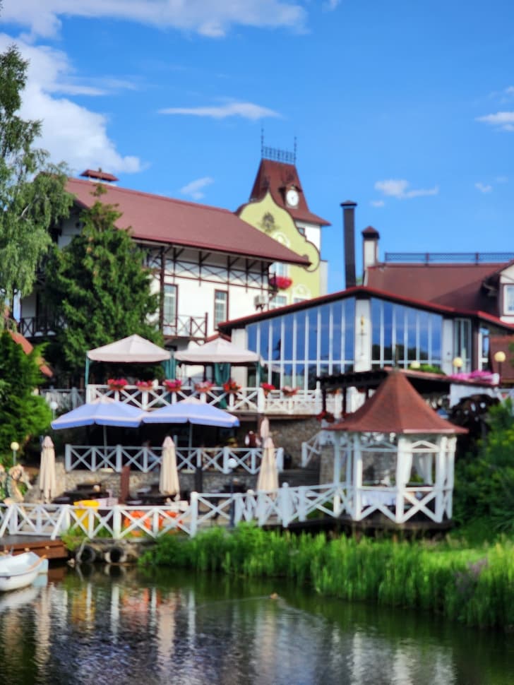 Неожиданная Рязань. Тур на выходные - фото 9