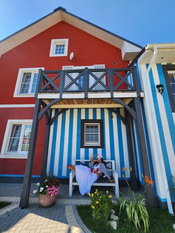 Неожиданная Рязань. Тур на выходные - фото 11