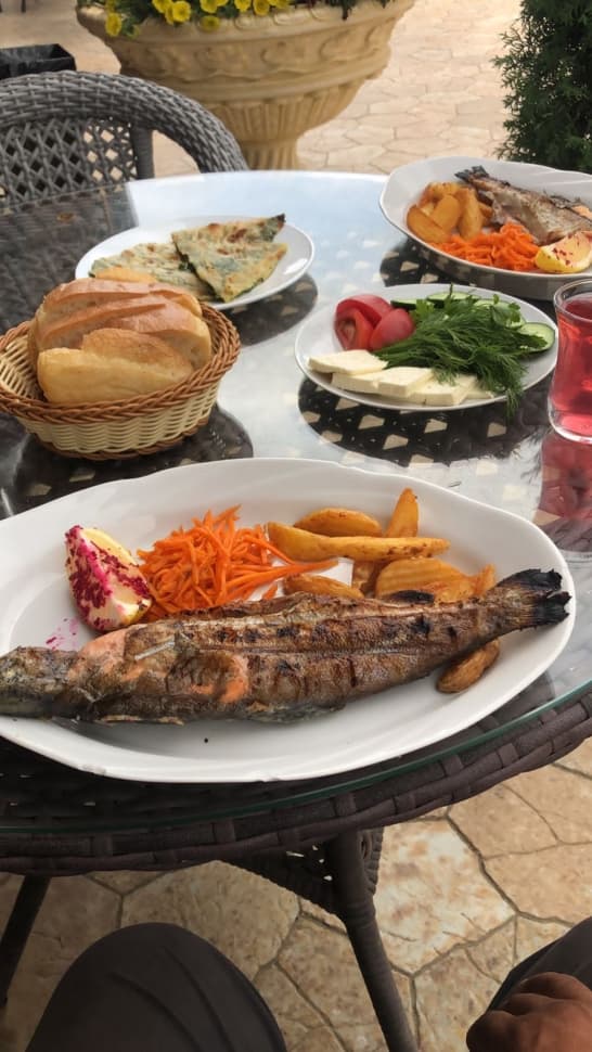 Село-призрак Гамсутль и Салтинский водопад (ОДНОДНЕВНЫЙ ТУР) - фото 4