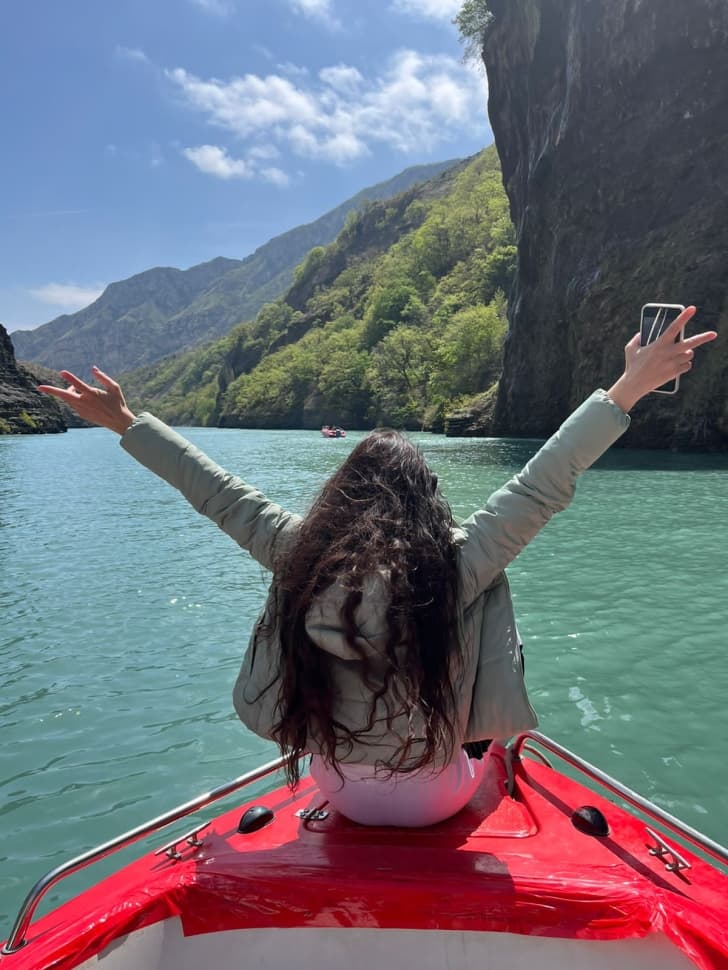 Село-призрак Гамсутль и Салтинский водопад (ОДНОДНЕВНЫЙ ТУР) - фото 10