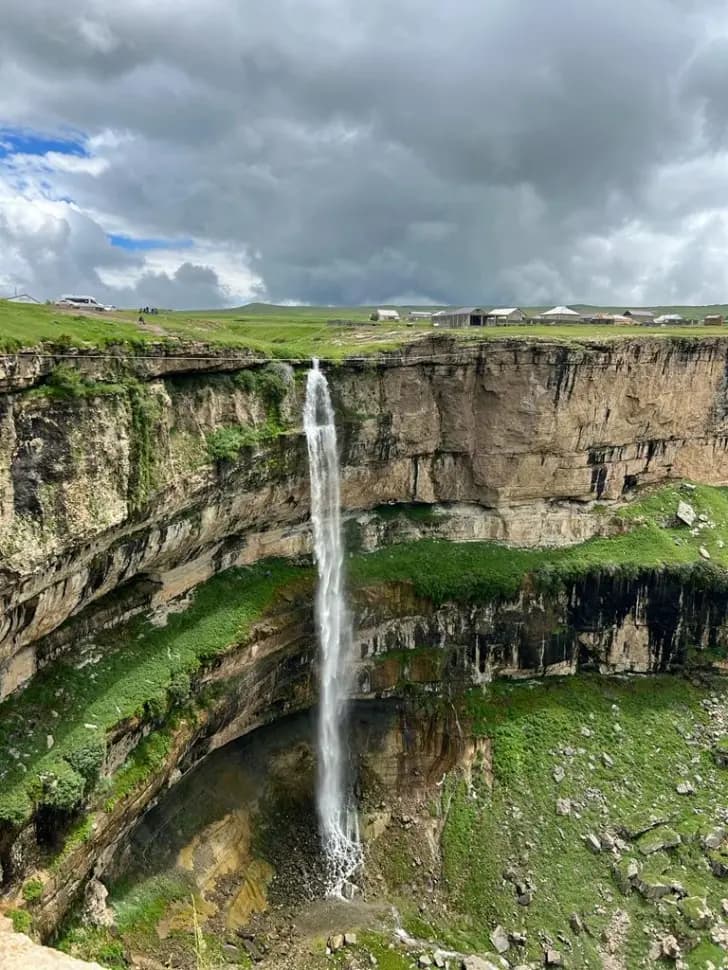 Хунзах, Матлас и Каменная Чаша (ОДНОДНЕВНЫЙ ТУР)