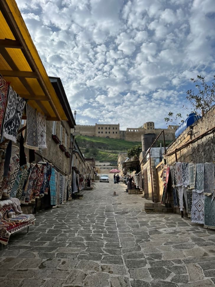 Дербент и экраноплан Лунь (ОДНОДНЕВНЫЙ ТУР) - фото 7