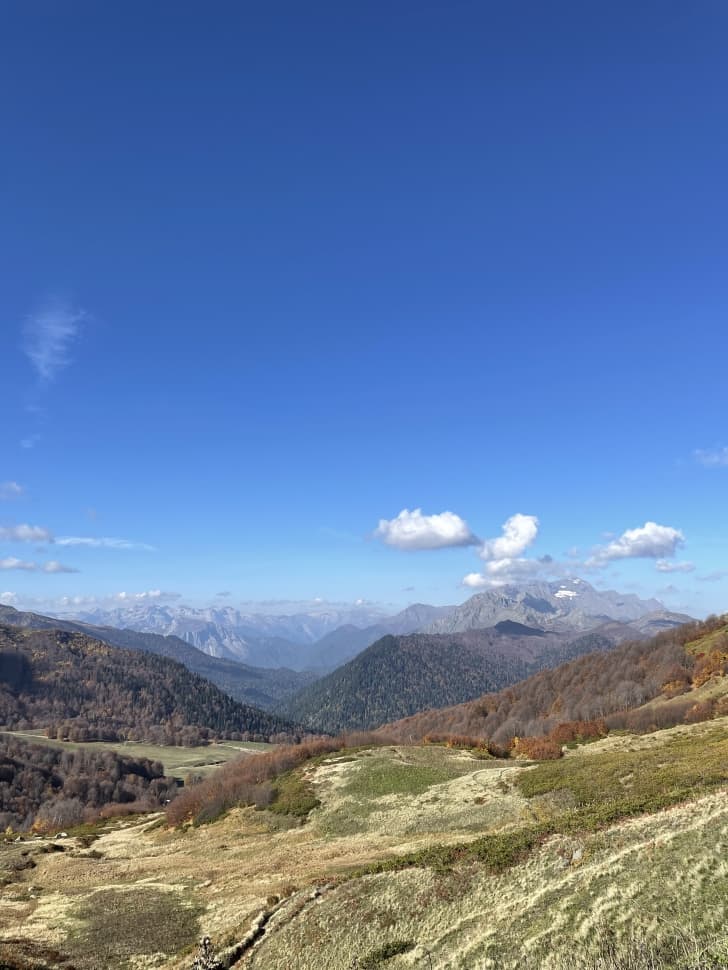 Поход к долине Семи озер - фото 3