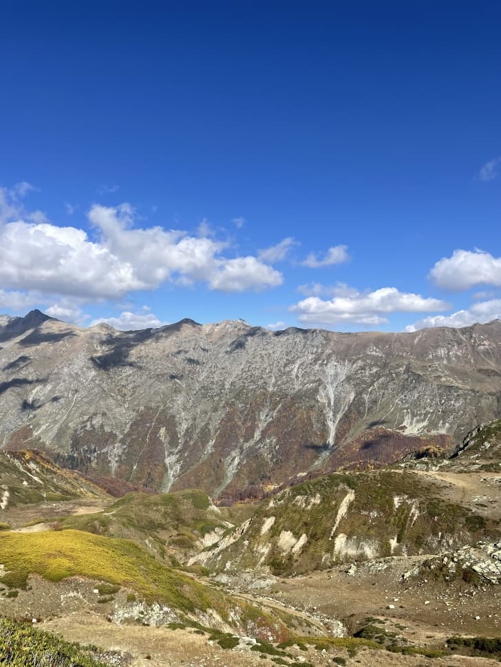 Поход к долине Семи озер - фото 7