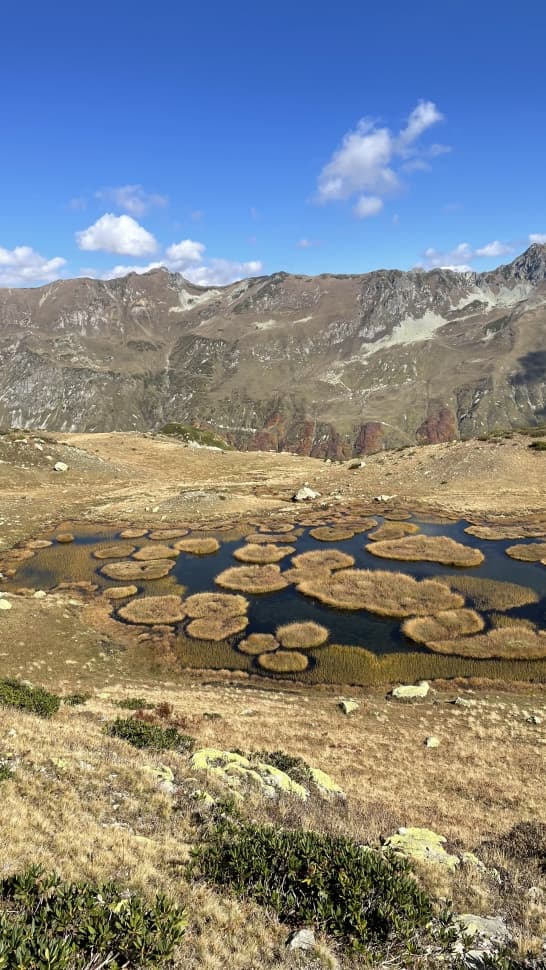 Поход к долине Семи озер - фото 8