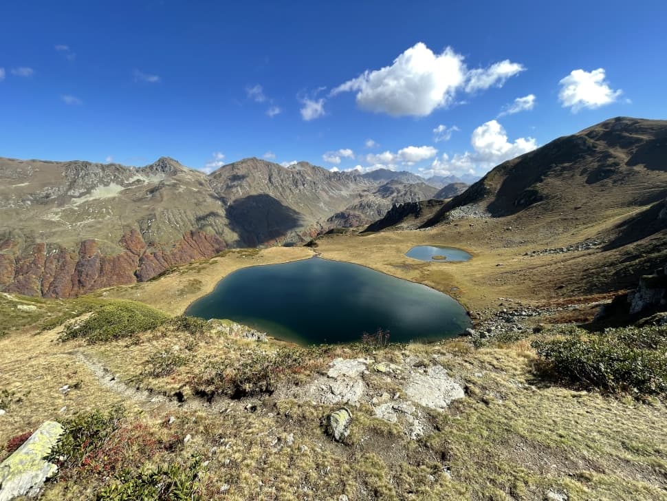 Поход к долине Семи озер - фото 10