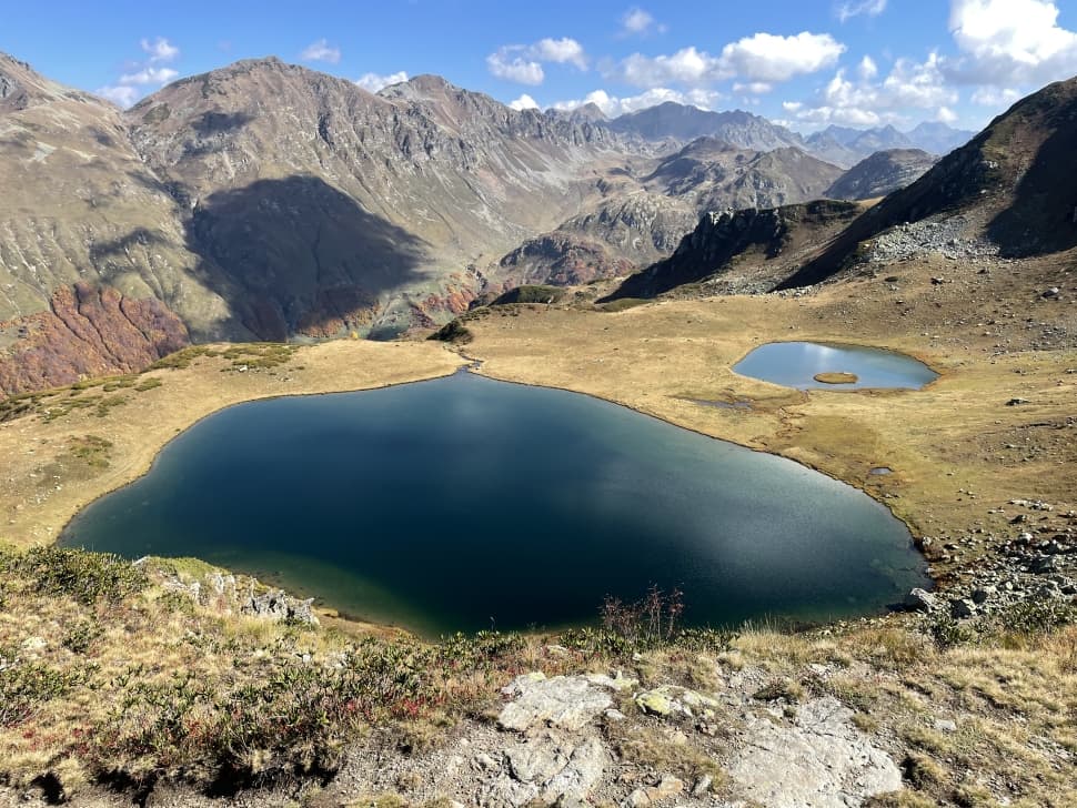 Поход к долине Семи озер - фото 12