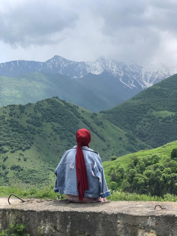 Северная Осетия (ОДНОДНЕВНЫЙ ТУР) - фото 1