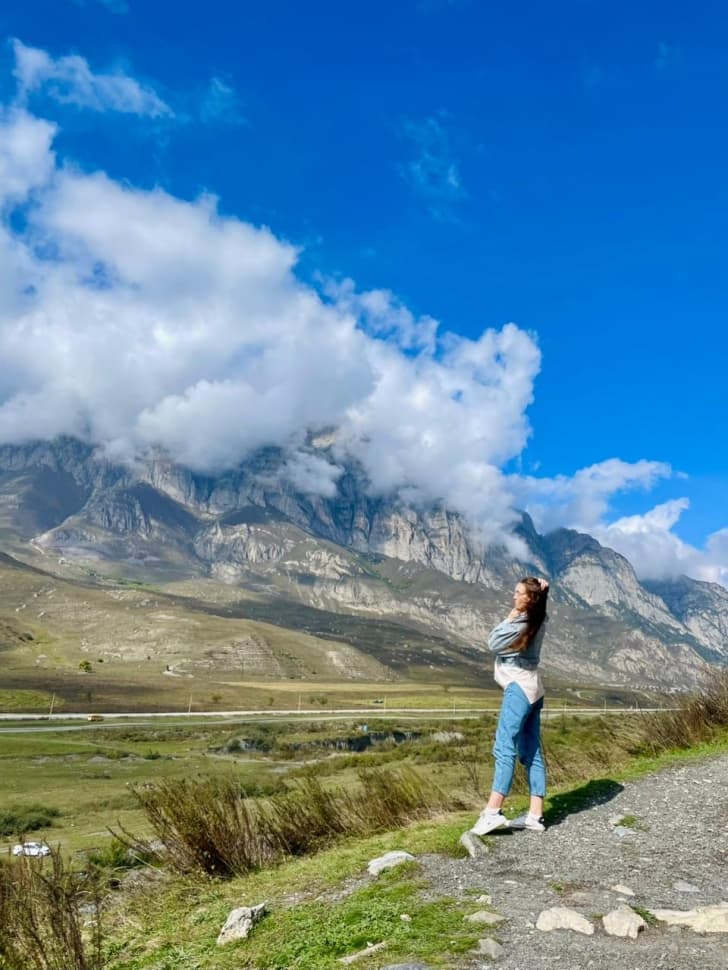 Северная Осетия (ОДНОДНЕВНЫЙ ТУР) - фото 5